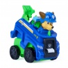 Paw Patrol Der Dino Film: Fahrzeug Akrobat Chase