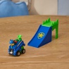 Paw Patrol Der Dino Film: Fahrzeug Akrobat Chase