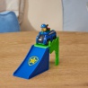 Paw Patrol Der Dino Film: Fahrzeug Akrobat Chase