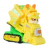 Paw Patrol Der Dino Film: Akrobatikfahrzeug Rubble