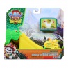 Paw Patrol Der Dino Film: Akrobatikfahrzeug Rubble