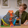 Paw Patrol Der Dino Film: Vulkan Set mit Effekten