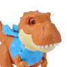 Paw Patrol Der Dino Film: Dinosaurierfigur mit Geräuschen + Rex