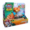 Paw Patrol Der Dino Film: Dinosaurierfigur mit Geräuschen + Rex