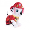 Paw Patrol Der Dino Film: Plüschtier Marshall mit Licht- und Soundeffekten 25 cm