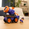 Rubble & Crew Mix mit abnehmbarem Pump