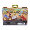 Rubble & Crew 3 Figuren mit 6 Zubehörteilen