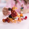Unicorn Academy Einhorn Cinder und Valentina zelten