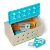 Melissa & Doug Hausbau