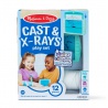 Melissa & Doug Röntgen mit Gips
