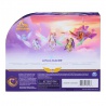 Unicorn Academy magische Flügel Glacier und Layla 11 cm