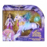 Unicorn Academy magische Flügel Wildstar und Sophia 11 cm
