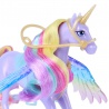 Unicorn Academy magische Flügel Wildstar und Sophia 11 cm