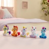 Unicorn Academy Sammler Plüschtier 7 cm
