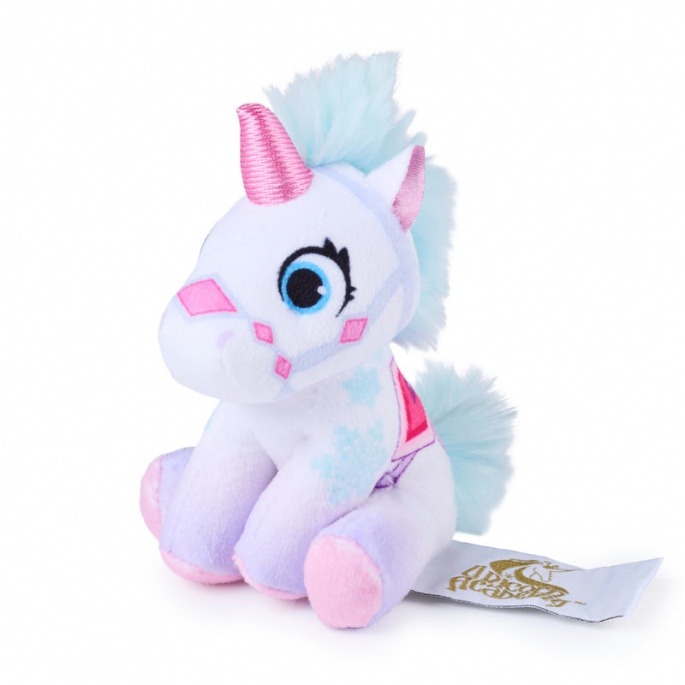 Unicorn Academy Sammler Plüschtier 7 cm