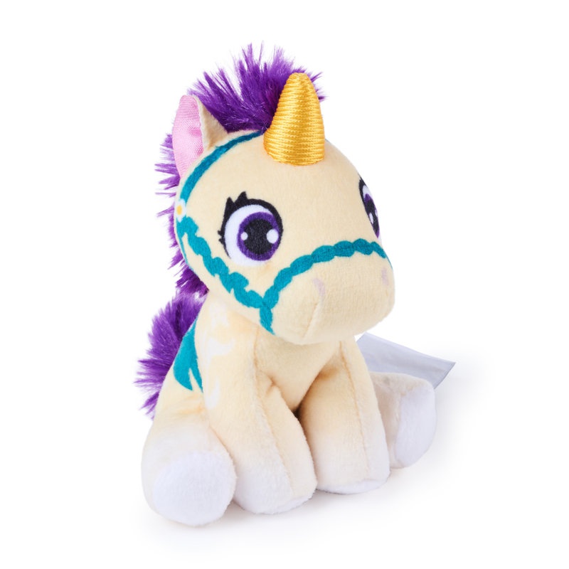 Unicorn Academy Sammler Plüschtier 7 cm