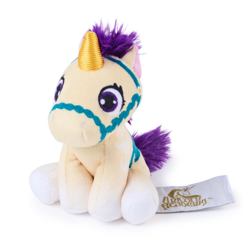 Unicorn Academy Sammler Plüschtier 7 cm