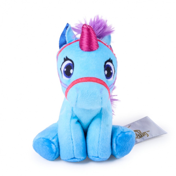 Unicorn Academy Sammler Plüschtier 7 cm