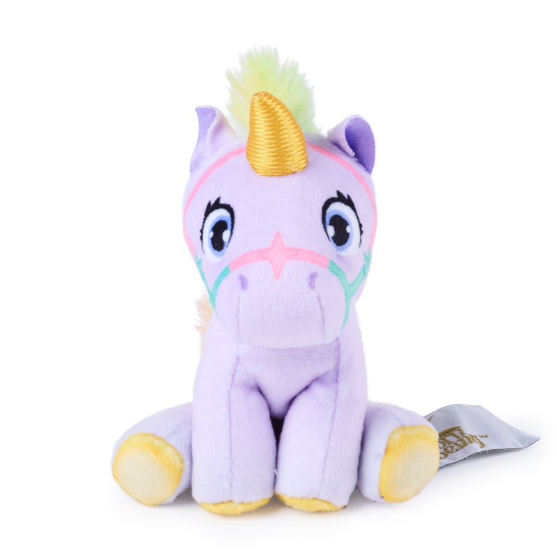 Unicorn Academy Sammler Plüschtier 7 cm