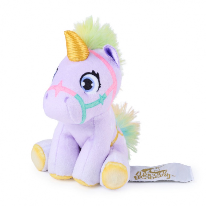 Unicorn Academy Sammler Plüschtier 7 cm