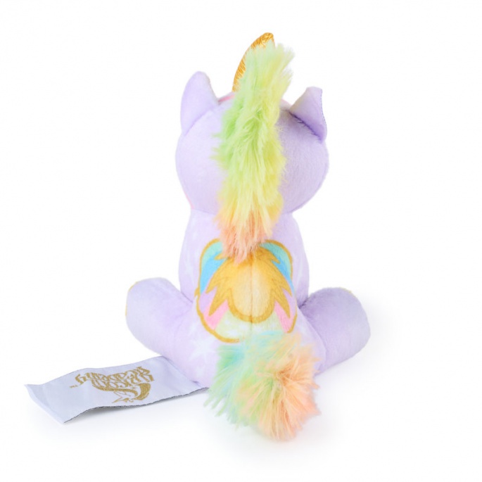 Unicorn Academy Sammler Plüschtier 7 cm