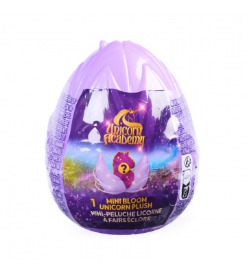 Unicorn Academy Sammler Plüschtier 7 cm