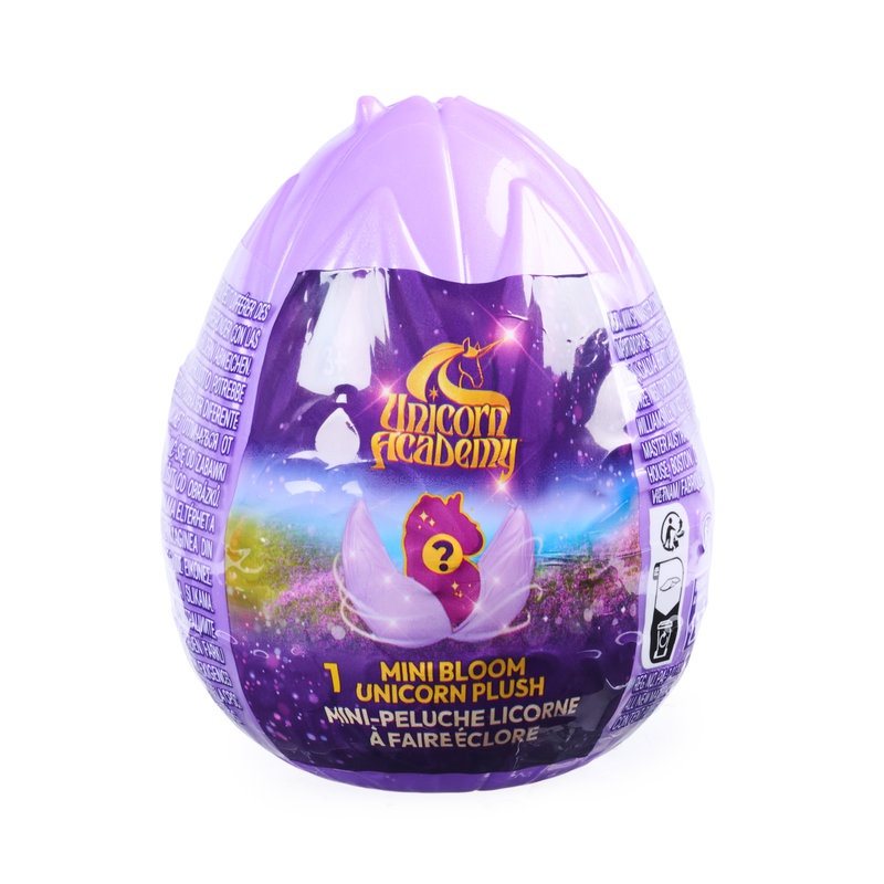 Unicorn Academy Sammler Plüschtier 7 cm
