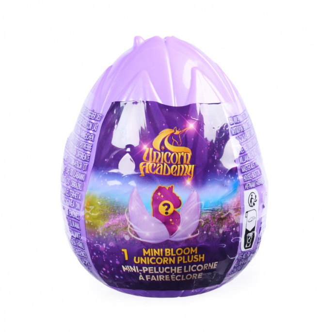 Unicorn Academy Sammler Plüschtier 7 cm
