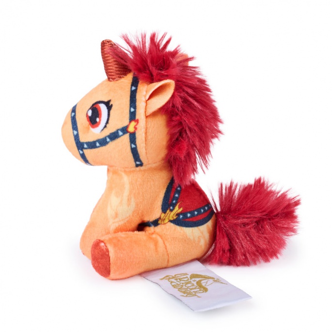 Unicorn Academy Sammler Plüschtier 7 cm