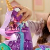 Unicorn Academy Frisierkopf ausklappbar zum Spielset