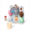 Melissa & Doug gedrehte Eiscreme