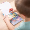 Melissa & Doug Sticker WOW Aufkleber Marshall
