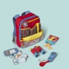 Melissa & Doug Rucksack mit Rettungszubehör Paw Patrol
