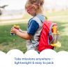 Melissa & Doug Rucksack mit Rettungszubehör Paw Patrol