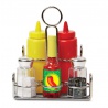 Melissa & Doug Set Gewürze für Kinder Küche