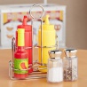 Melissa & Doug Set Gewürze für Kinder Küche