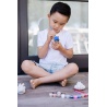 Melissa & Doug figure iz Tačke na patrulji za barvanje