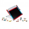 Melissa & Doug mizalna ustvarjalna tabla z motivom Tačke na patrulji