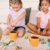 Melissa & Doug Blumen-Garten-Spielset