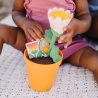 Melissa & Doug Blumen-Garten-Spielset
