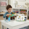 Melissa & Doug Plüschpferd im Stall Spielset