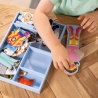 Melissa & Doug Aus Holz magnetisches Ankleiden für die Puppe