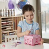 Melissa & Doug ustvarjalno ustvarjanje škatla za nakit