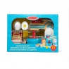 Melissa & Doug Aus Holz Schneebesen für Kinderküche
