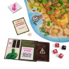 Spin Master Games Jumanji Paniek