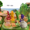 Spin Master Games Jumanji Paniek