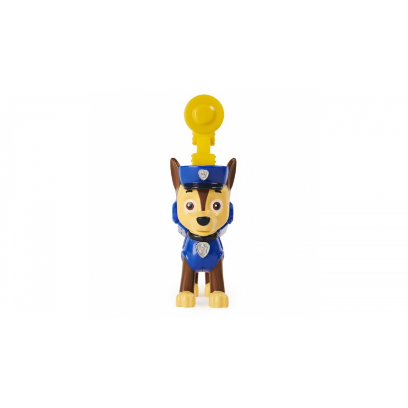 TILBUD: Paw Patrol 3 x figur med action rygsæk + 2 x figur GRATIS