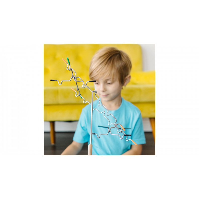Fordelagtigt sæt: Perplexus epic + Melissa & Doug balance spil med 25 % rabat