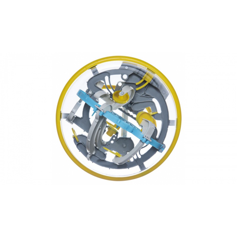 Fordelagtigt sæt: Perplexus original + Melissa & Doug balancespil med 25 % rabat