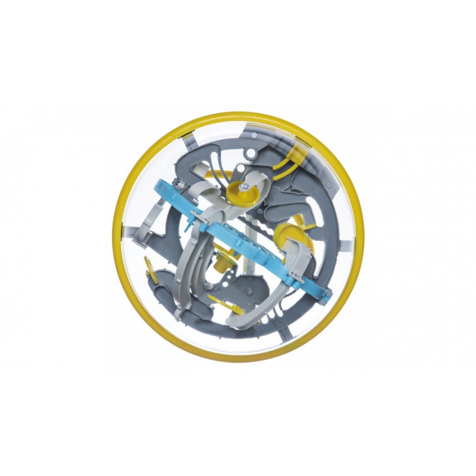 Fordelagtigt sæt: Perplexus original + Melissa & Doug balancespil med 25 % rabat